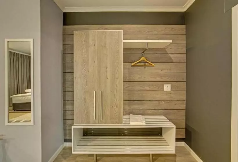 هتل Atlantic Garden Boutique