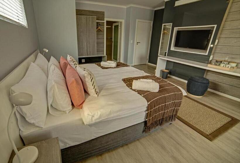 هتل Atlantic Garden Boutique