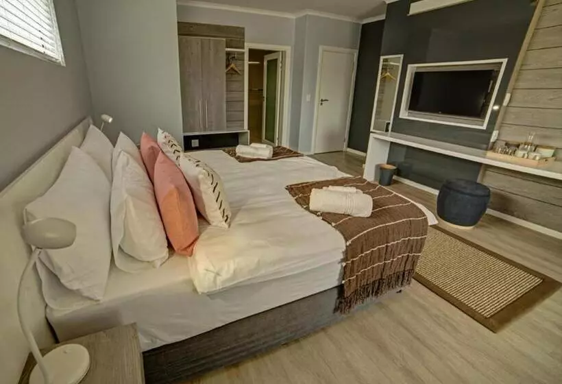 هتل Atlantic Garden Boutique