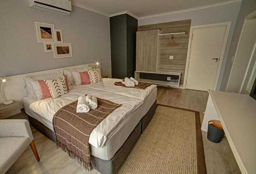 هتل Atlantic Garden Boutique