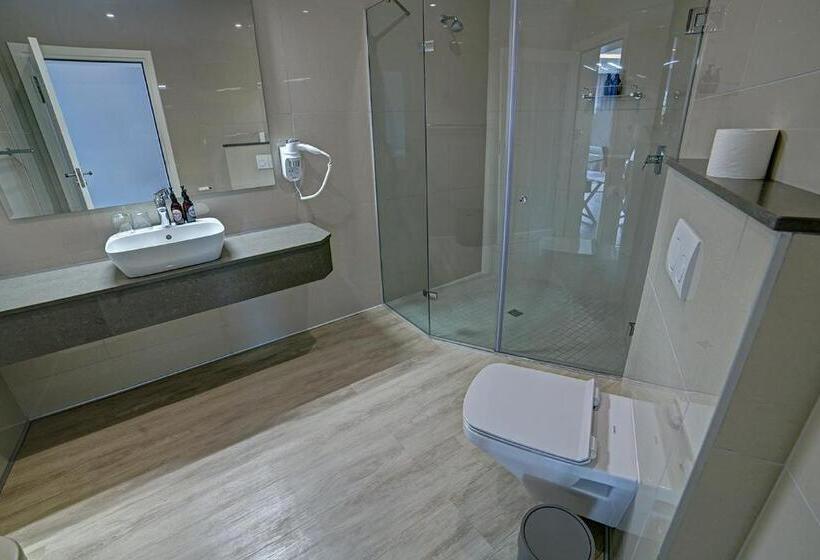 هتل Atlantic Garden Boutique