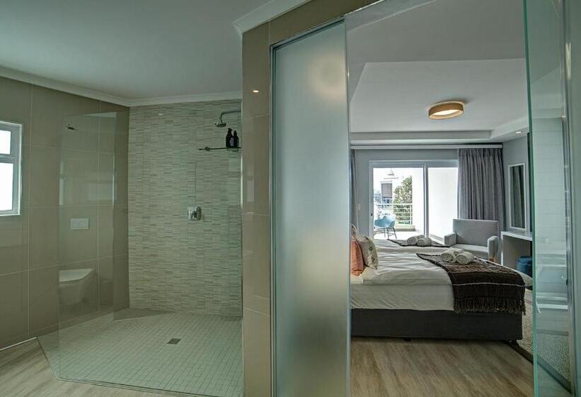 هتل Atlantic Garden Boutique