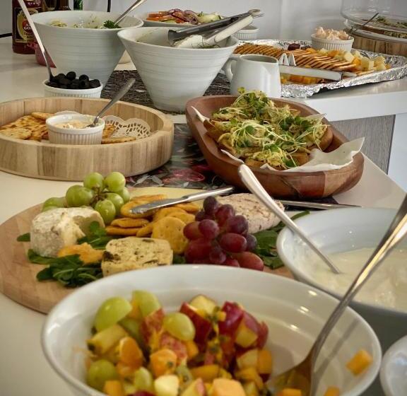 هتل Atlantic Garden Boutique