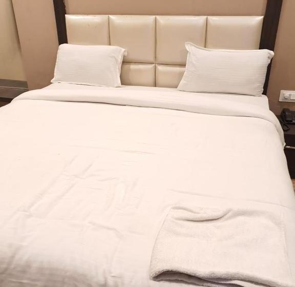 ホテル Bala Ji Inn