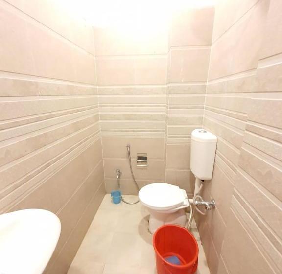 ホテル Bala Ji Inn