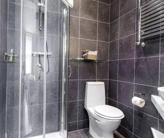 ホテル Bower House