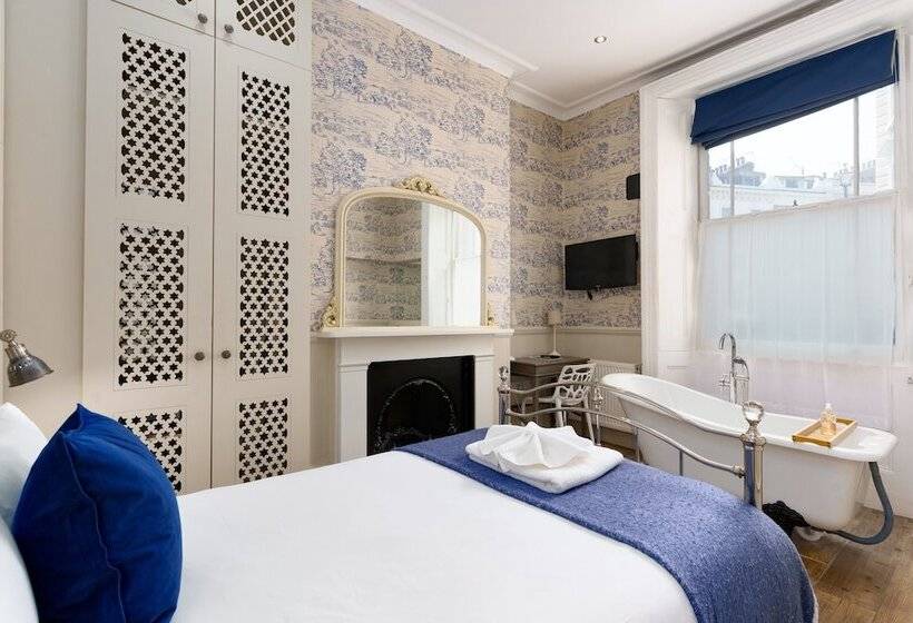 فندق Bower House