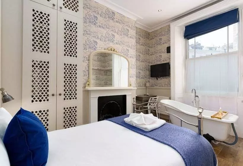 ホテル Bower House