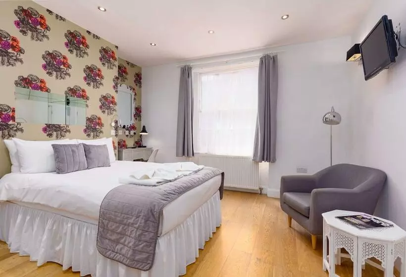 ホテル Bower House