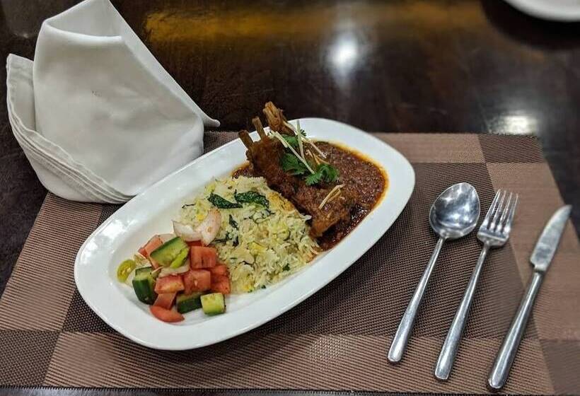 Hotell Blueneck Sec 40 Unitech Cyber Park Gurugram