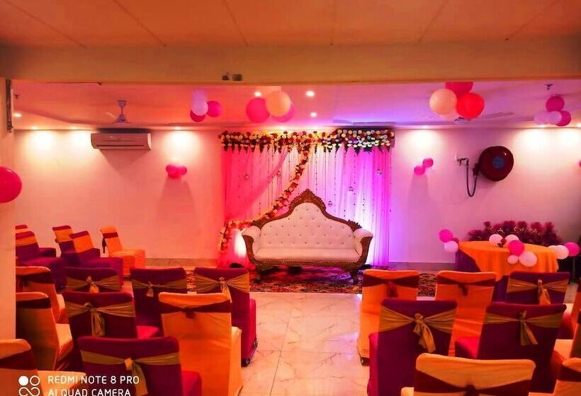 Hotell Blueneck Sec 40 Unitech Cyber Park Gurugram