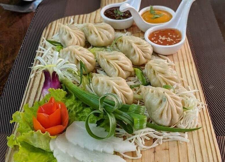 Hotell Blueneck Sec 40 Unitech Cyber Park Gurugram