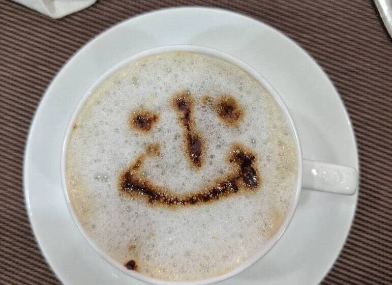 Hotell Blueneck Sec 40 Unitech Cyber Park Gurugram