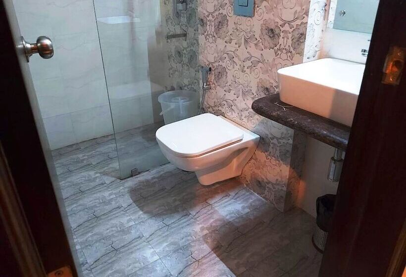 Hotell Blueneck Sec 40 Unitech Cyber Park Gurugram