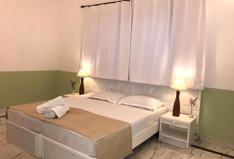 فندق Flavia By The Sea