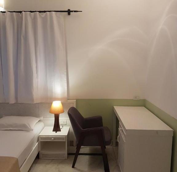 호텔 Flavia By The Sea