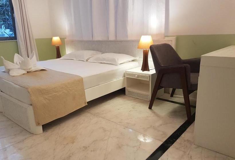 فندق Flavia By The Sea