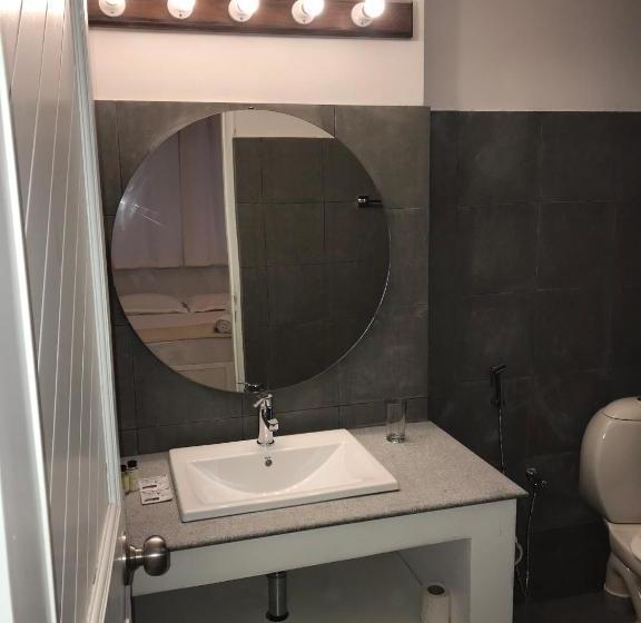 호텔 Flavia By The Sea