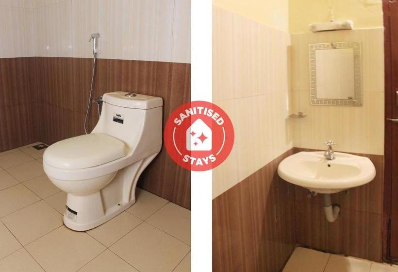 Hotel Oyo 14135 Ashly S Residency