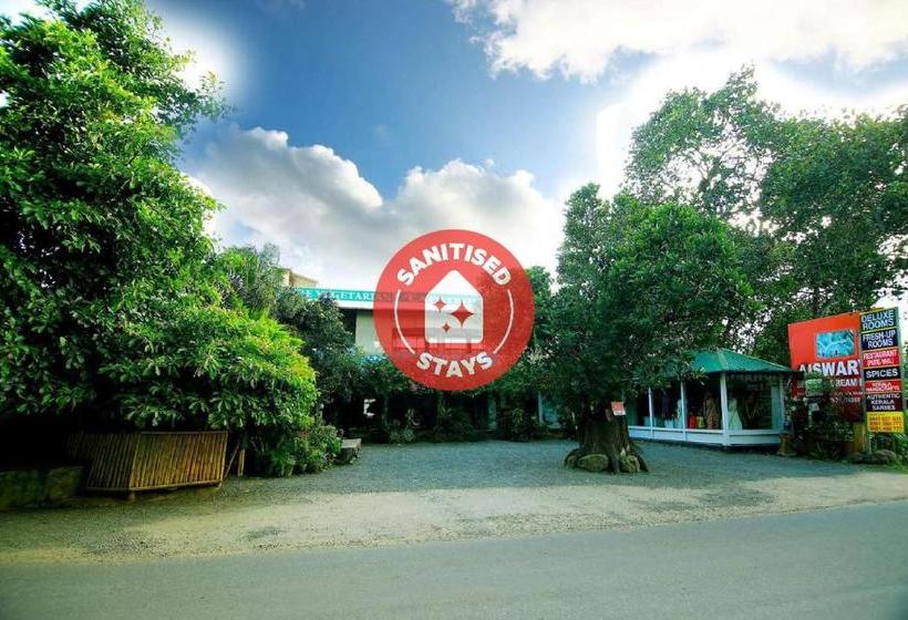 Hotel Oyo 14135 Ashly S Residency