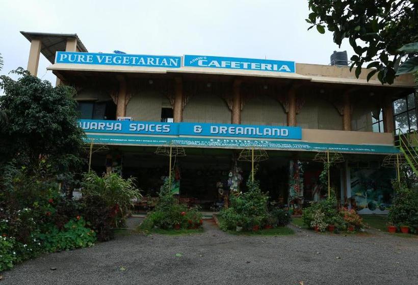 Hotel Oyo 14135 Ashly S Residency