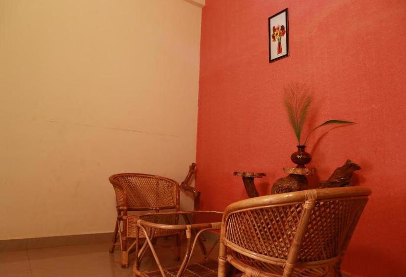 Hotel Oyo 14135 Ashly S Residency