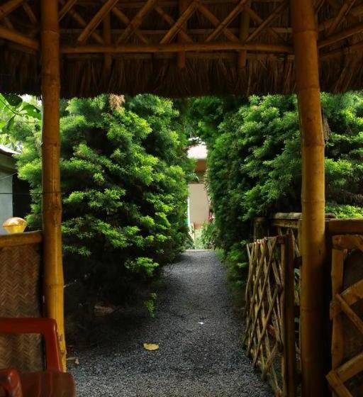 Hotel Oyo 14135 Ashly S Residency