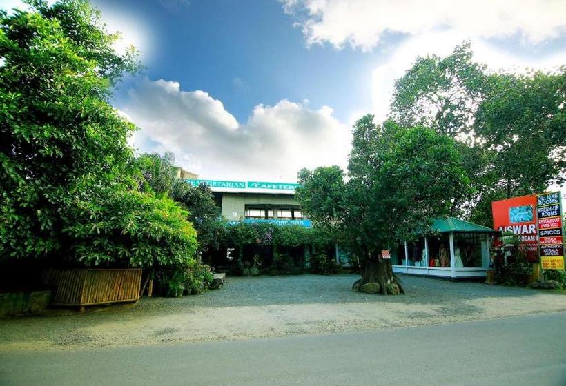 Hotel Oyo 14135 Ashly S Residency