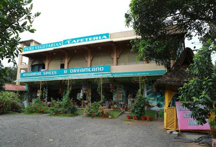 Hotel Oyo 14135 Ashly S Residency