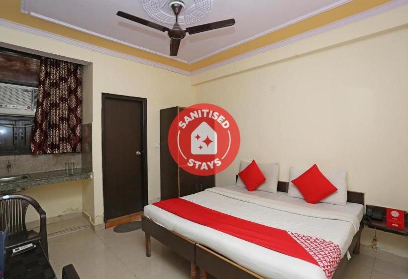 Hotelli Oyo 35827  Pilot Inn