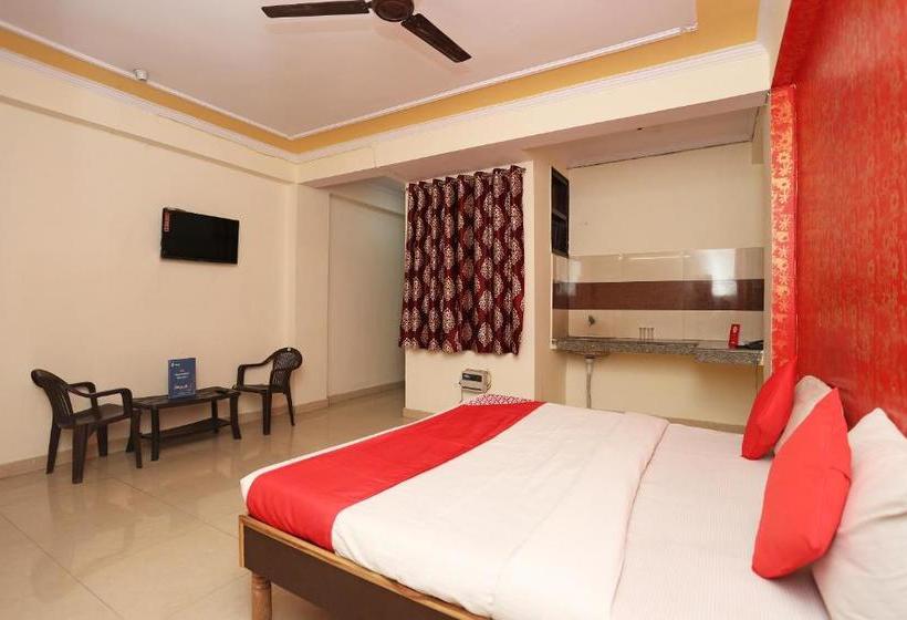 Hotelli Oyo 35827  Pilot Inn