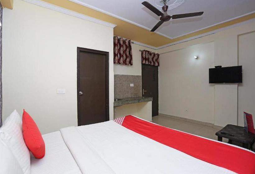 Hotelli Oyo 35827  Pilot Inn