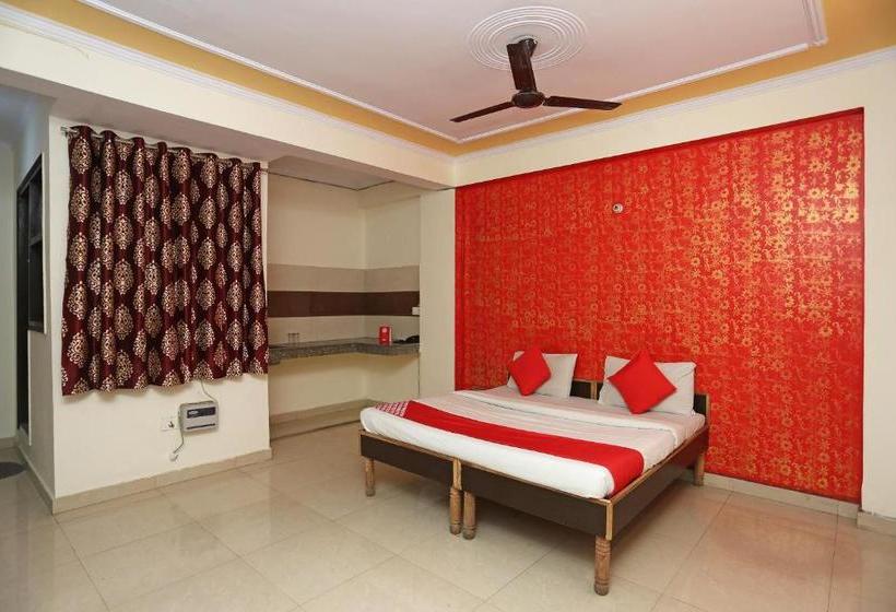 Hotelli Oyo 35827  Pilot Inn