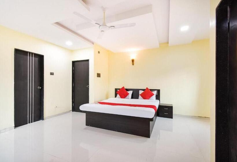 فندق Oyo 61327 Manish Inn