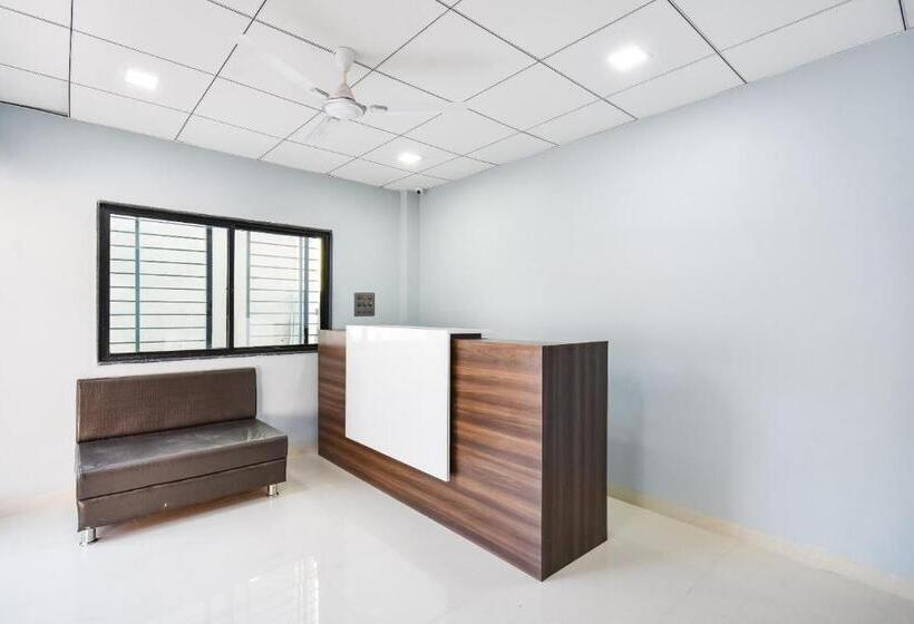 فندق Oyo 61327 Manish Inn