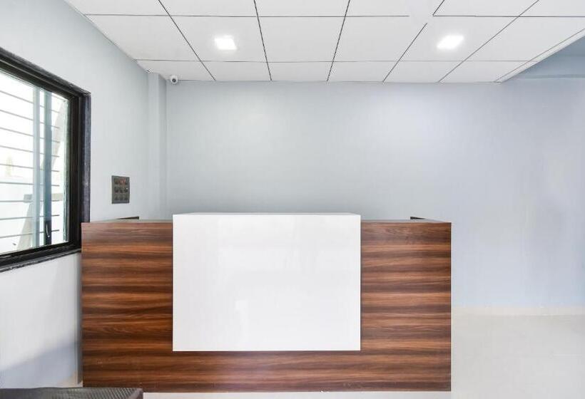 فندق Oyo 61327 Manish Inn