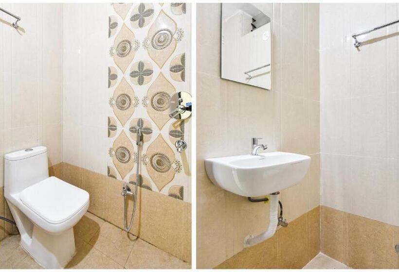 فندق Oyo 61327 Manish Inn