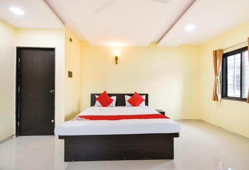 فندق Oyo 61327 Manish Inn