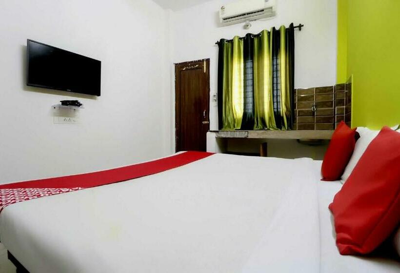 酒店 Oyo 74383  Grand Tulip