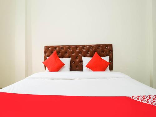 Hotel Oyo Del2822 Moody Moon