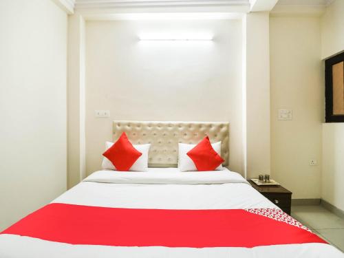 Hotel Oyo Del2822 Moody Moon