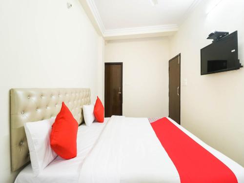 Hotelli Oyo Del2822 Moody Moon