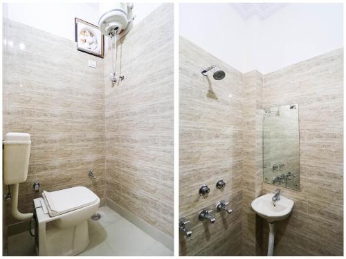 Hotel Oyo Del2822 Moody Moon