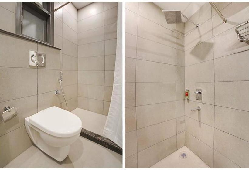 בית מלון כפרי Oyo Townhouse 019 Anand Vihar