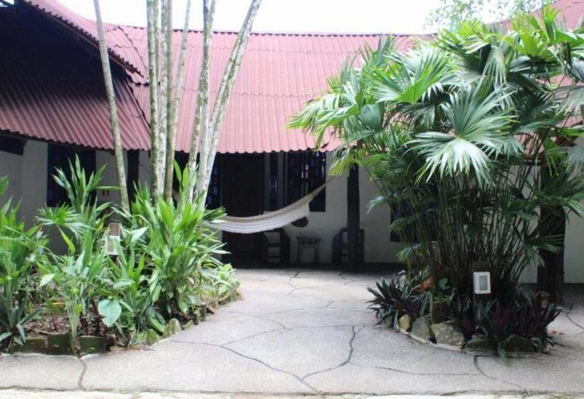 فندق Reservamazon Forest