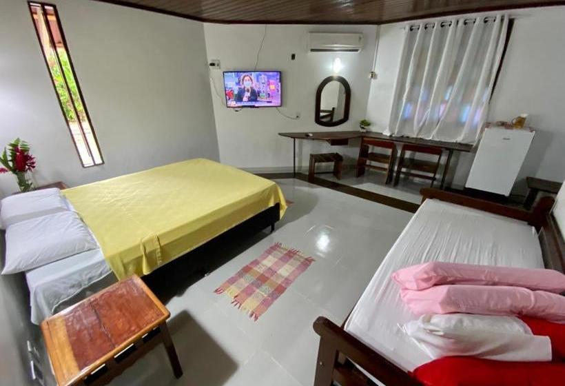 فندق Reservamazon Forest