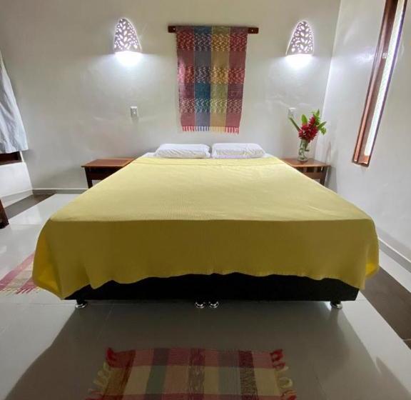 فندق Reservamazon Forest