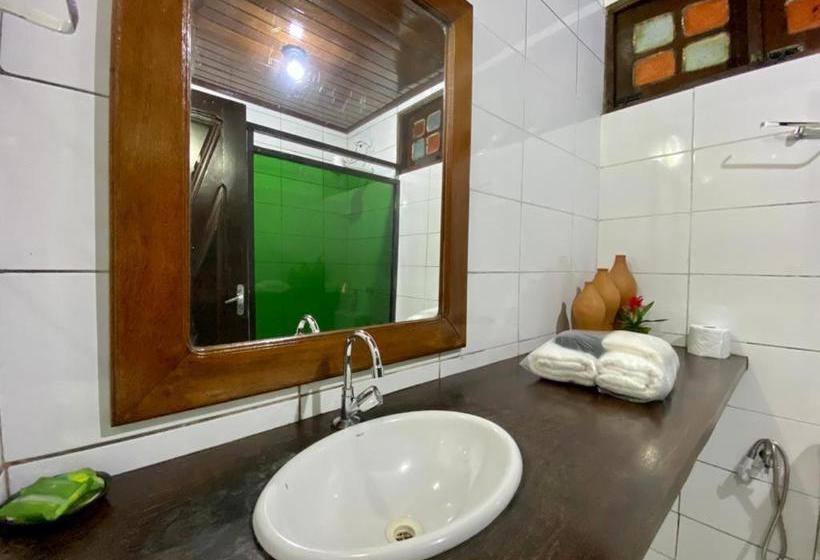 فندق Reservamazon Forest