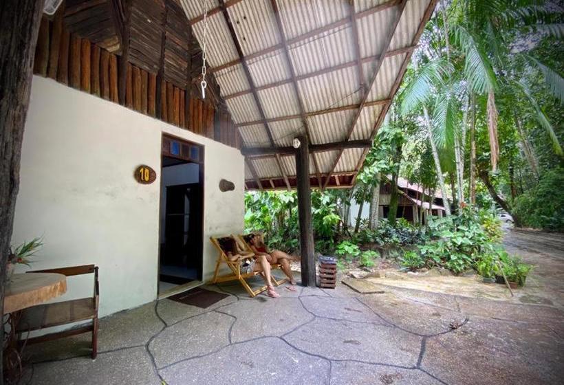 فندق Reservamazon Forest