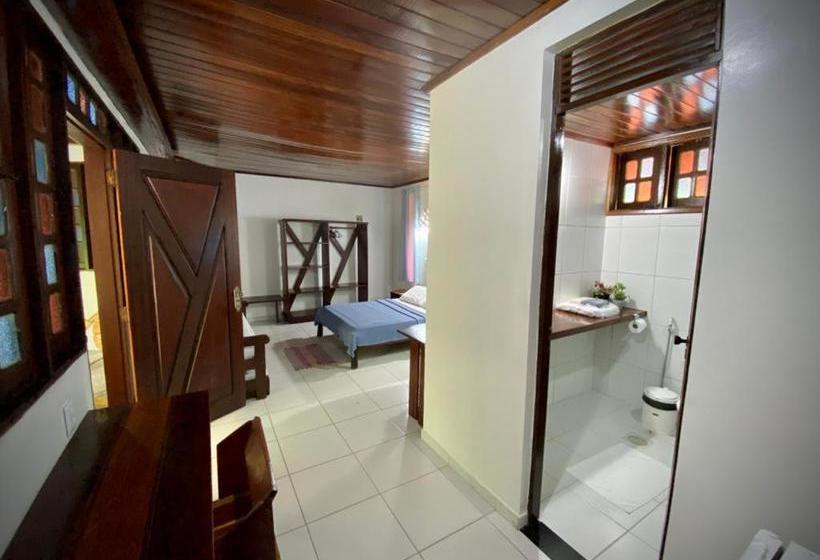 فندق Reservamazon Forest